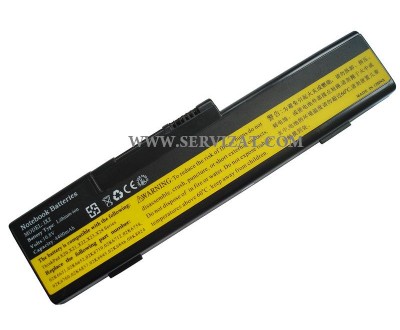 Батерия за Lenovo Thinkpad X20 X21 X22 X23 X24 02K6652